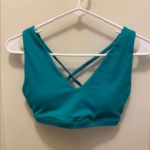 P’tula Sports Bra